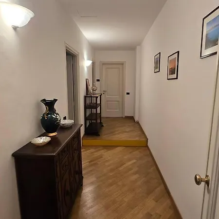 Tra Mare E Castello Apartman