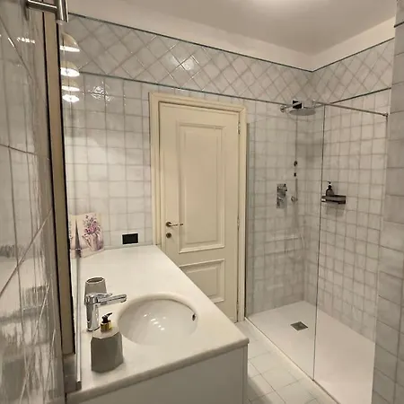 Apartman Tra Mare E Castello