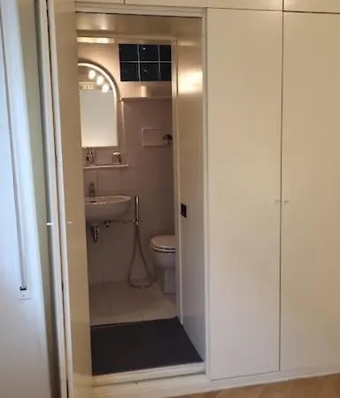 Tra Mare E Castello Apartman