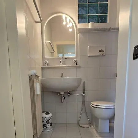 Tra Mare E Castello Apartman *