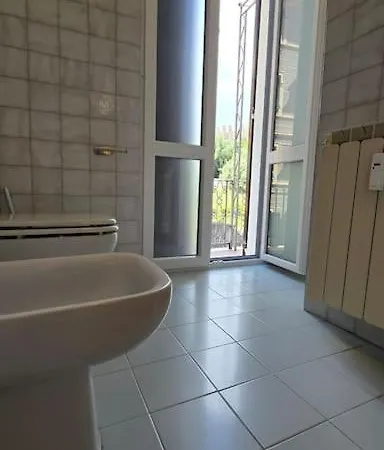 Apartman Tra Mare E Castello *