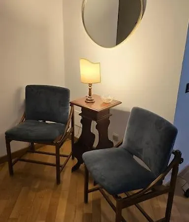 Tra Mare E Castello Apartman