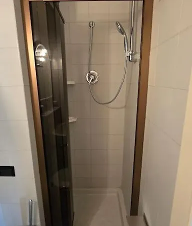 Tra Mare E Castello Apartman La Spezia