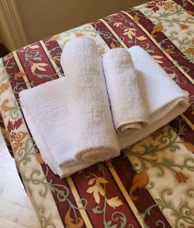 Tra Mare E Castello Apartman *