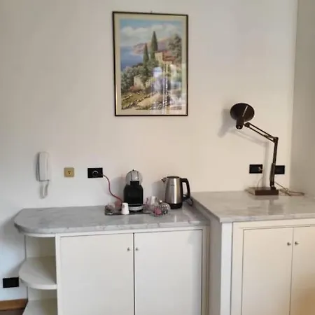 Tra Mare E Castello Apartman *